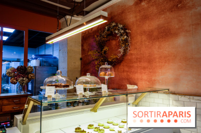  Sucré Cœur, nos photos