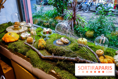  Sucré Cœur, nos photos