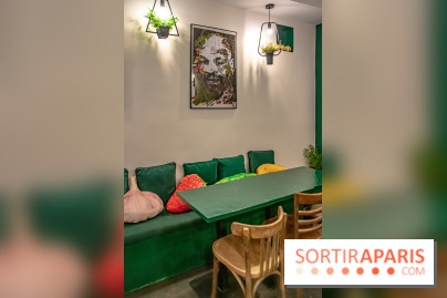 B.Better, le bar parfait pour un apéro veggie ! 