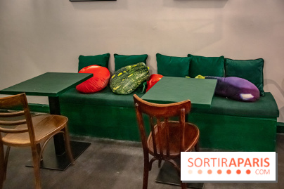 B.Better, le bar parfait pour un apéro veggie ! 