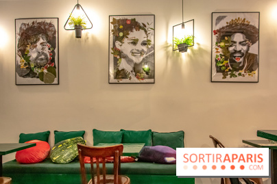 B.Better, le bar parfait pour un apéro veggie ! 