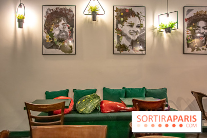 B.Better, le bar parfait pour un apéro veggie ! 