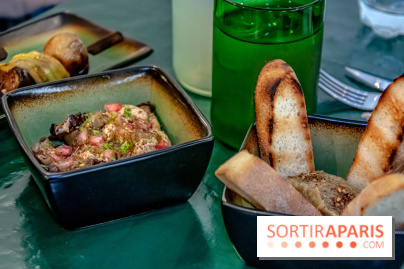 B.Better, le bar parfait pour un apéro veggie ! 