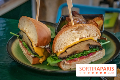 B.Better, le bar parfait pour un apéro veggie ! 