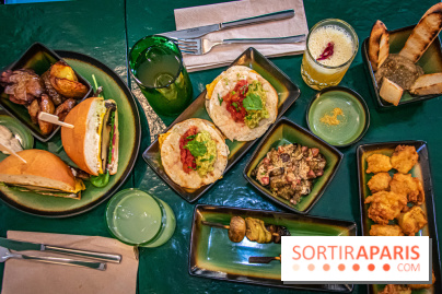 B.Better, le bar parfait pour un apéro veggie ! 