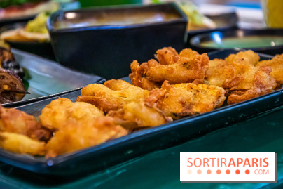 B.Better, le bar parfait pour un apéro veggie ! 