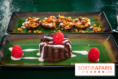 B.Better, le bar parfait pour un apéro veggie ! 