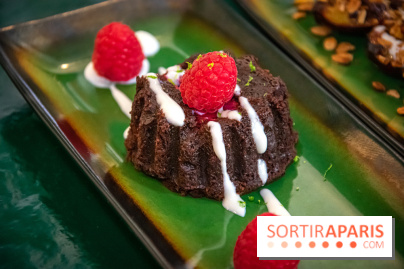 B.Better, le bar parfait pour un apéro veggie ! 