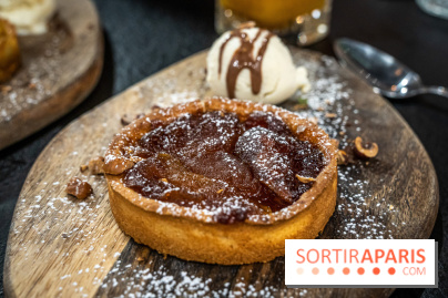 Doron Ba Laila restaurant, les photos