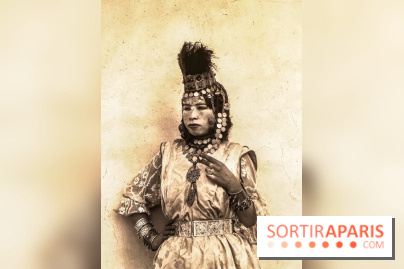 L'Orient en grand, le voyage photographique à découvrir à la galerie Roger-Viollet