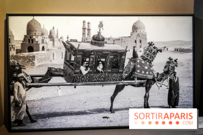 L'Orient en grand, le voyage photographique à découvrir à la galerie Roger-Viollet