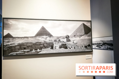 L'Orient en grand, le voyage photographique à découvrir à la galerie Roger-Viollet
