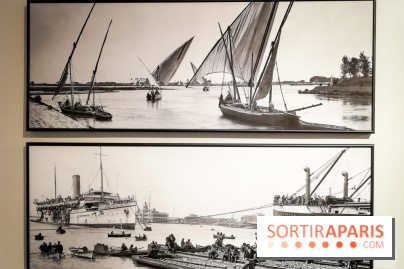 L'Orient en grand, le voyage photographique à découvrir à la galerie Roger-Viollet