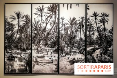 L'Orient en grand, le voyage photographique à découvrir à la galerie Roger-Viollet
