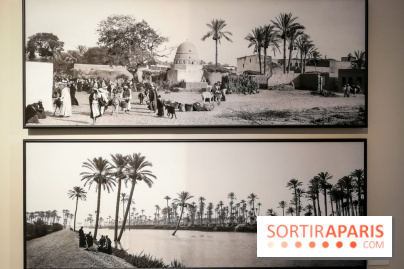 L'Orient en grand, le voyage photographique à découvrir à la galerie Roger-Viollet