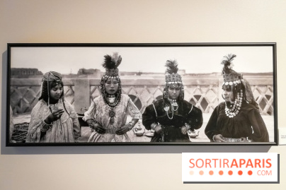 L'Orient en grand, le voyage photographique à découvrir à la galerie Roger-Viollet