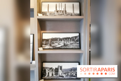 L'Orient en grand, le voyage photographique à découvrir à la galerie Roger-Viollet