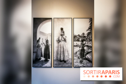 L'Orient en grand, le voyage photographique à découvrir à la galerie Roger-Viollet