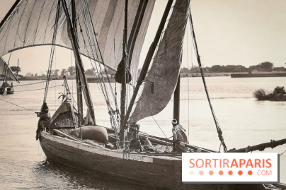 L'Orient en grand, le voyage photographique à découvrir à la galerie Roger-Viollet