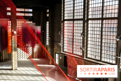 Metamorphosis : une exposition signée Quai 36 à la Fondation Fiminco, nos photos