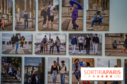 Exposition : Sneakers, les baskets entrent au musée, les photos