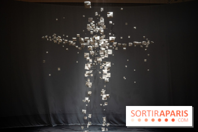 Exposition Aux frontières de l'humain au Musée de l'Homme