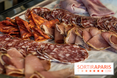 Le Brunch à volonté de Benoît Castel 