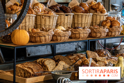 Le Brunch à volonté de Benoît Castel 