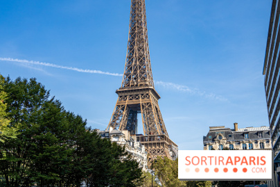 Le brunch à volonté du Frame Brasserie au Pullman Paris Tour Eiffel 
