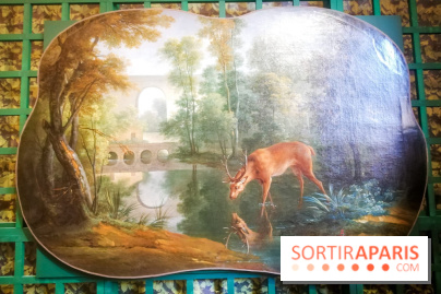 Les animaux du Roi, une exposition qui a du chien au Château de Versailles - nos photos