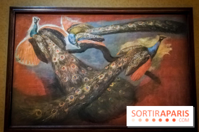 Les animaux du Roi, une exposition qui a du chien au Château de Versailles - nos photos