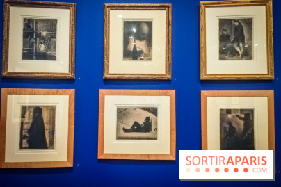 Signac collectionneur, l'exposition étonnante au Musée d'Orsay - nos photos