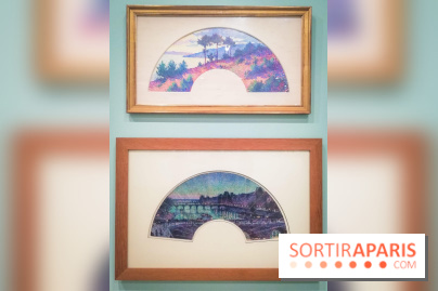 Signac collectionneur, l'exposition étonnante au Musée d'Orsay - nos photos