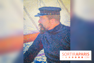 Signac collectionneur, l'exposition étonnante au Musée d'Orsay - nos photos