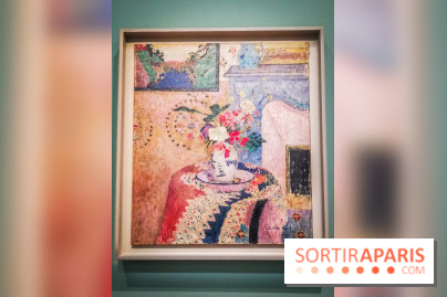 Signac collectionneur, l'exposition étonnante au Musée d'Orsay - nos photos
