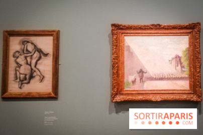 Signac collectionneur, l'exposition étonnante au Musée d'Orsay - nos photos