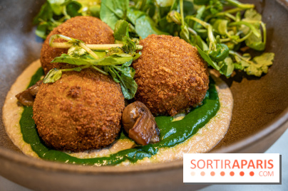 Le nouveau Dalloyau Saint-Lazare par Justine Piluso