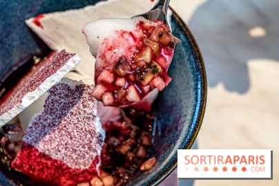 Le nouveau Dalloyau Saint-Lazare par Justine Piluso