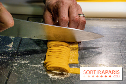 Les masterclasses du George V pour les fêtes