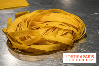 Les masterclasses du George V pour les fêtes