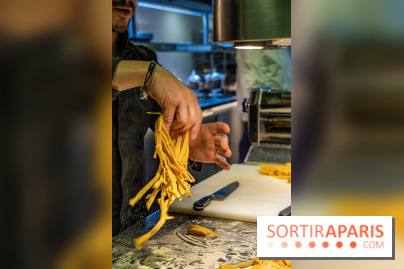 Les masterclasses du George V pour les fêtes