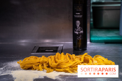 Les masterclasses du George V pour les fêtes