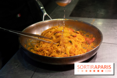 Les masterclasses du George V pour les fêtes