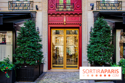 Terrake, le spa de l'hôtel Bowmann pour un moment de détente à deux pas des Champs-Elysées