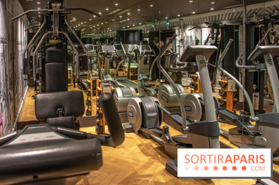 Terrake, le spa de l'hôtel Bowmann pour un moment de détente à deux pas des Champs-Elysées