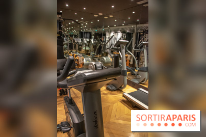 Terrake, le spa de l'hôtel Bowmann pour un moment de détente à deux pas des Champs-Elysées