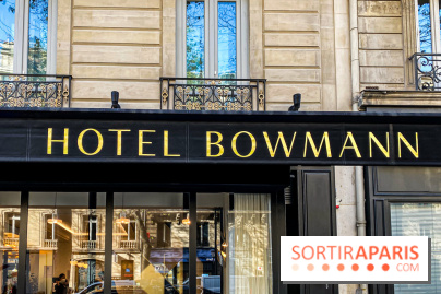 Terrake, le spa de l'hôtel Bowmann pour un moment de détente à deux pas des Champs-Elysées