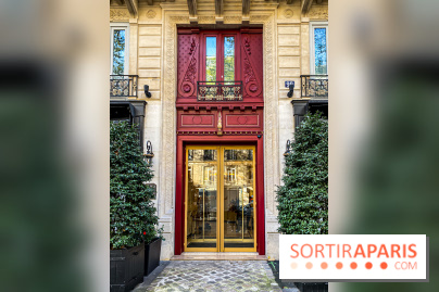 Terrake, le spa de l'hôtel Bowmann pour un moment de détente à deux pas des Champs-Elysées