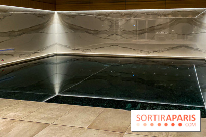 Terrake, le spa de l'hôtel Bowmann pour un moment de détente à deux pas des Champs-Elysées