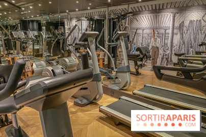 Terrake, le spa de l'hôtel Bowmann pour un moment de détente à deux pas des Champs-Elysées